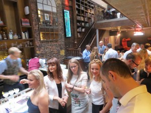 Spotkanie networkingowe w Londynie