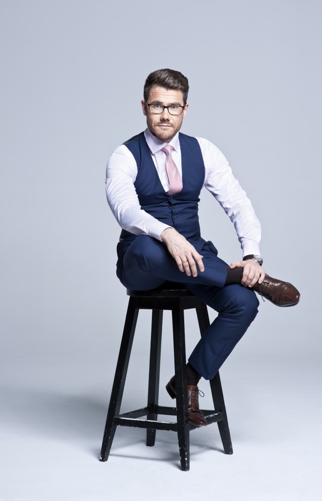 Mateusz Grzesiak 
