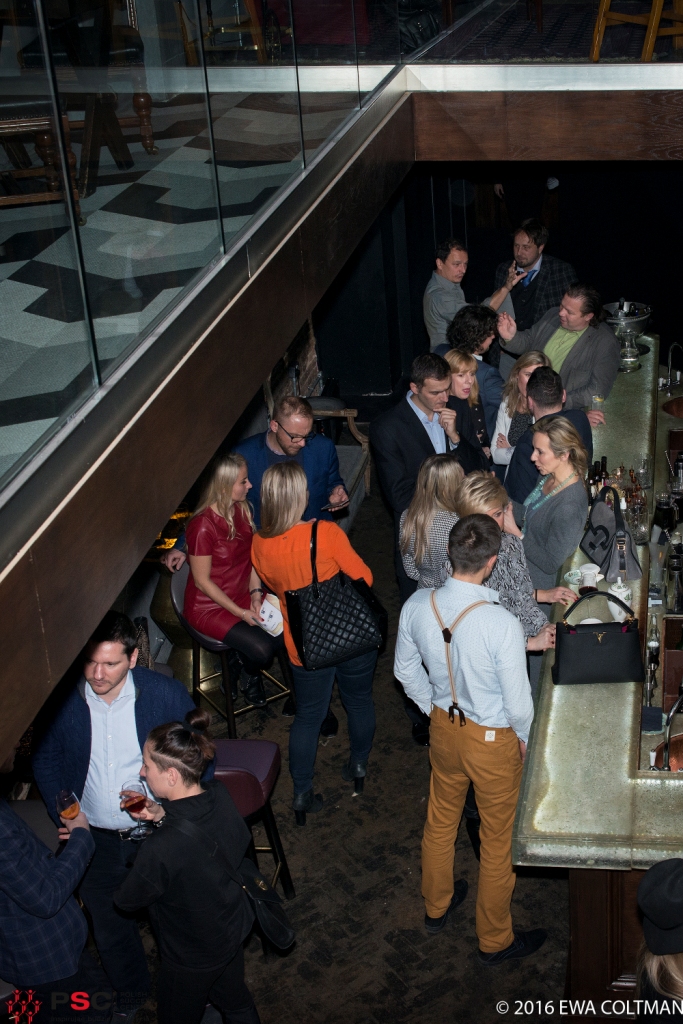 PSC Networking