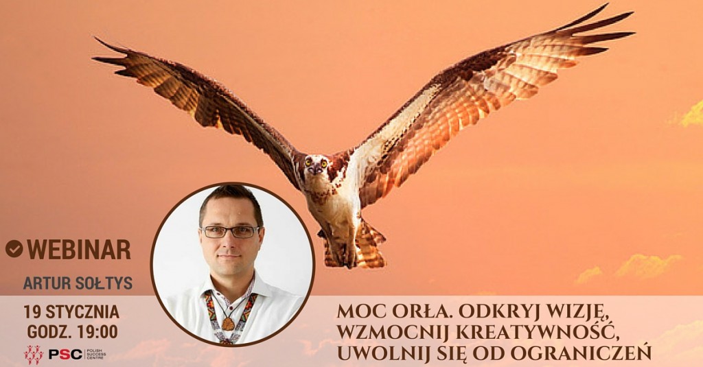 Moc orła