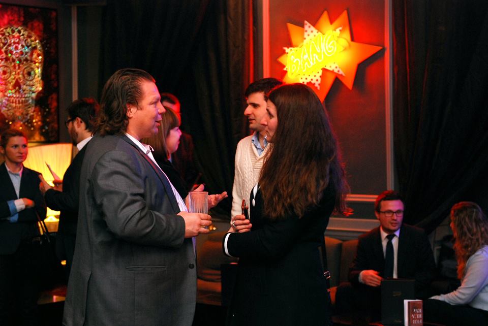 PSC Networking