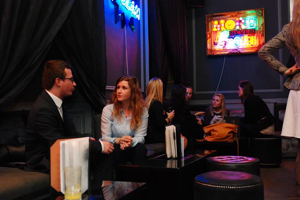 PSC Networking